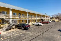 Stay Express Inn Elko - موتيلات