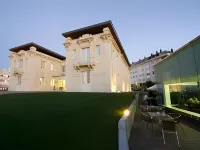 Hotel Villa de Betanzos - 3-Star