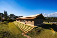 Kilimanjaro Luxury Camp - Wifi