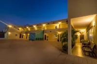 Cuatro Misiones Hotel - 2 звезды