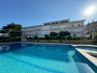 Rvapartaments Escala Brava - Condos