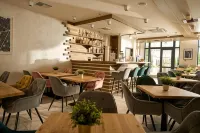 Aurora Sofia Hotel - breakfast