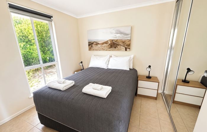 Robe Sunset Apartments