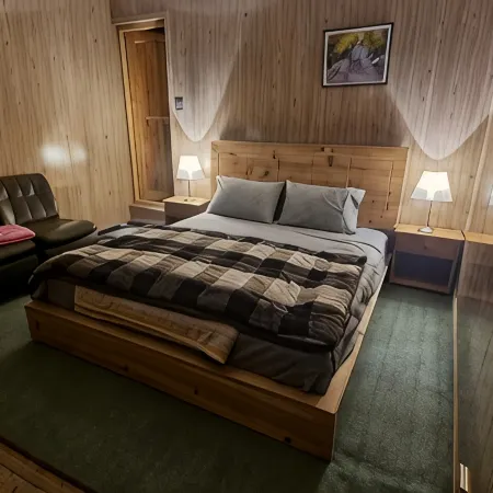 Sehrish Guest House Skardu