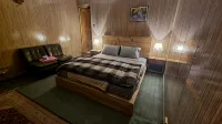 Sehrish Guest House Skardu - Bãi đậu xe