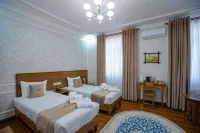 Shergiron Plaza - 스파