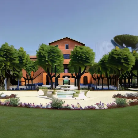 Villa Floridiana