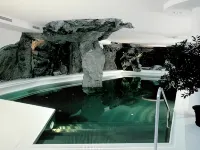 Hotel Saalbacher Hof - Pools