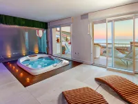 Hibrido Boutique Hotel & Spa - 2-Sterne
