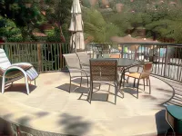 The Gateway Restaurant & Lodge - Wifi
