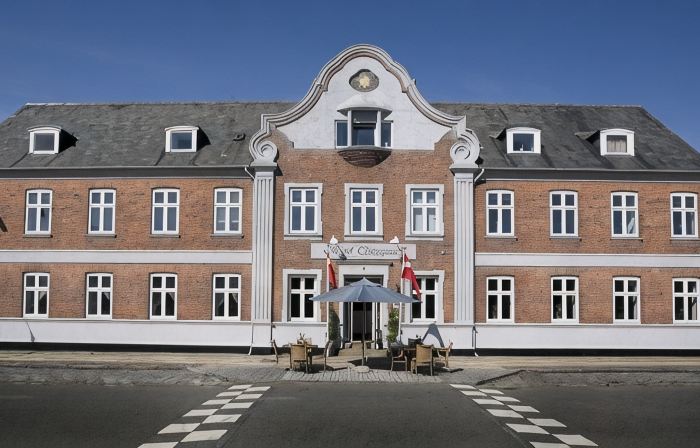 Hotel Thinggaard