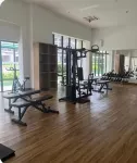 Komorebi Studio @ Sky House BSD,ICE,AeonMall - Gym