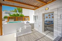 Tre Fiori - The Retreat Suites - 3 Sao