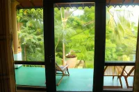 Serenity Sigiri Resort - Mountain View