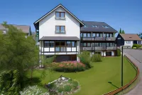 Hotel Haus Andrea - 3 estrellas