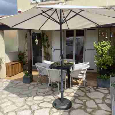 House 130 metres from the sea Hotel Exterior