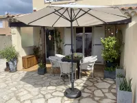 House 130 metres from the sea - Wifi