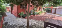 Massai Apartments - Balcony