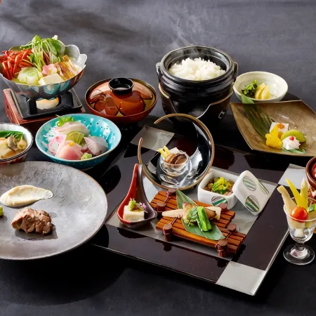 Yumotokan New Hamajima
