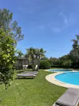 Authentic & spacious Villa with amazing pool - Villaer
