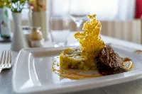 Hotel Astoria - Frühstück
