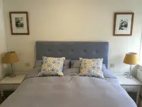 Yard House Cottage 1 - 4-stjärniga