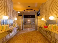 APA Hotel (Komatsu) - 3 étoiles
