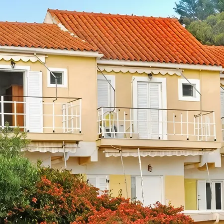 Kappatos Studios & Apartments