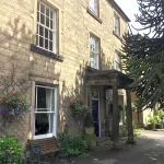 Ashdale Guesthouse - Rum och frukost