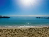 Directly on Beach! White Sand Turquoise Water at Your Doorstep-304 Blues Point - Villas