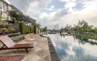 Roemah Asri Villa - Wifi