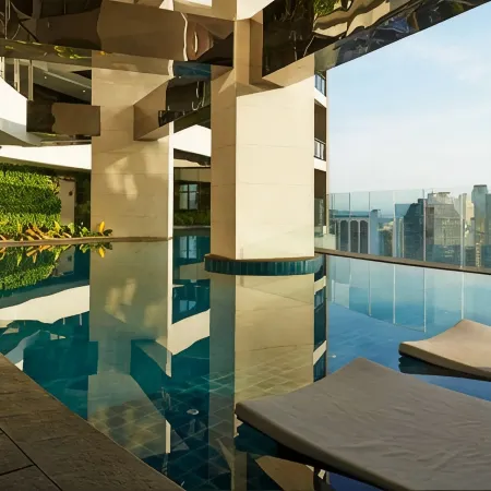 60Floor 1Bed Room Home stay harbor view 7*24hr check-in