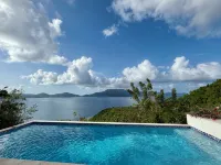 Eco-Luxury Paradise with Amazing Views & Pool - Pools