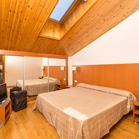 Guitart la Molina Aparthotel & Spa