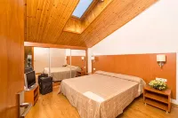 Guitart La Molina Aparthotel & Spa - 3 estrellas