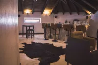 Casa San Miguel Hotel Boutique y Spa - Pet friendly