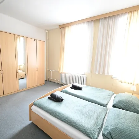 Hotel Hermannshöhle