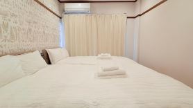 TabiRaku-Designer Apartments 302