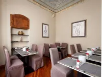 HNN Luxury Suites - Bữa sáng