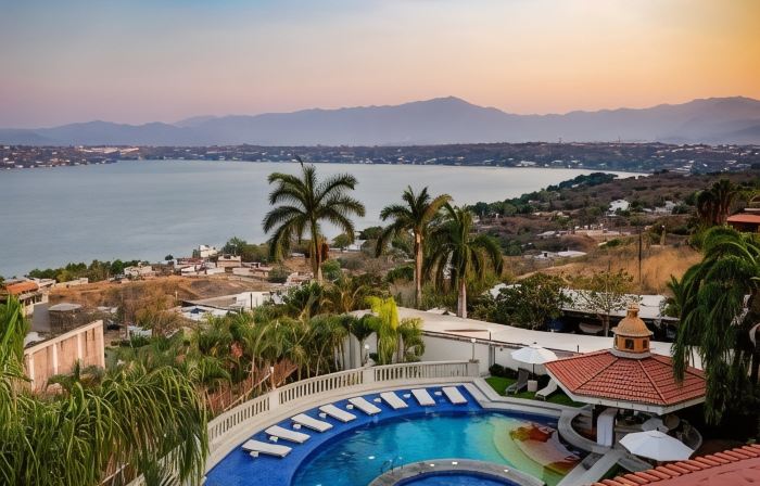 Excelaris Grand Resort Conventions & Spa