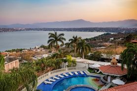 Excelaris Grand Resort Conventions & Spa