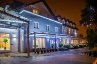 Hotel Jantar Wellness & Spa - spa
