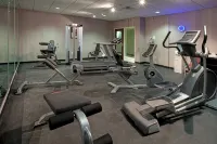 Holiday Inn Express & Suites CLEMSON - UNIV AREA by IHG - gimnasio