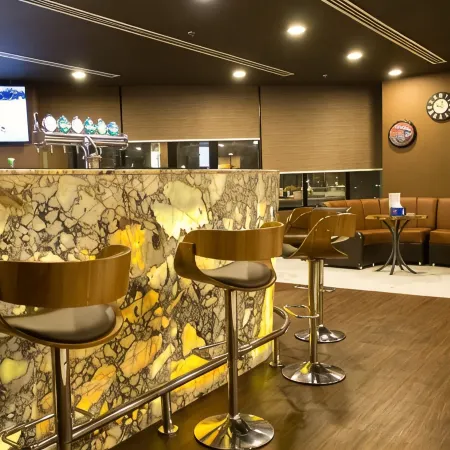 Parkside Plaza Muscat
