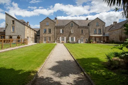Villa for 29 people • 3 accommodation units • ideal for groups - Villas