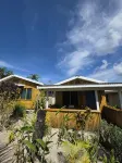 Garden Reef Bungalows - 2-Star
