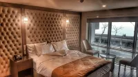 Nana Hotel - parcheggio