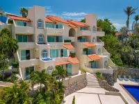 VILLAS CORAL HUATULCO - Spa