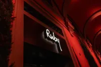 Ruby Bea Hotel Florence - Butik