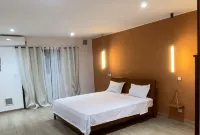 Ocean Hotel Miami Ampasimazava - Wifi
